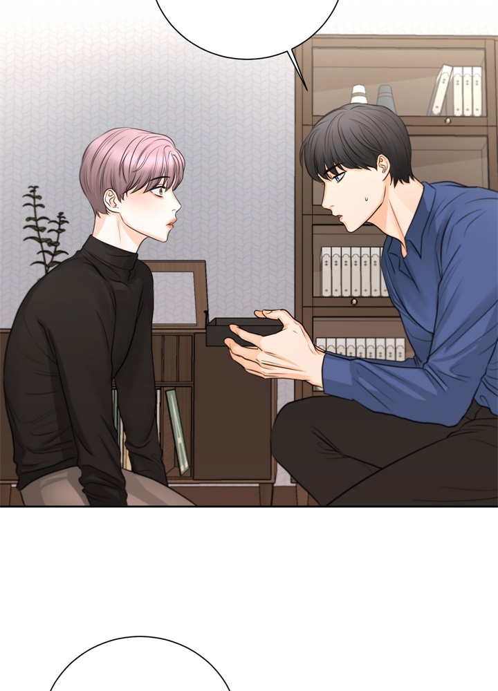 《爱情调味品》漫画最新章节第12话免费下拉式在线观看章节第【20】张图片