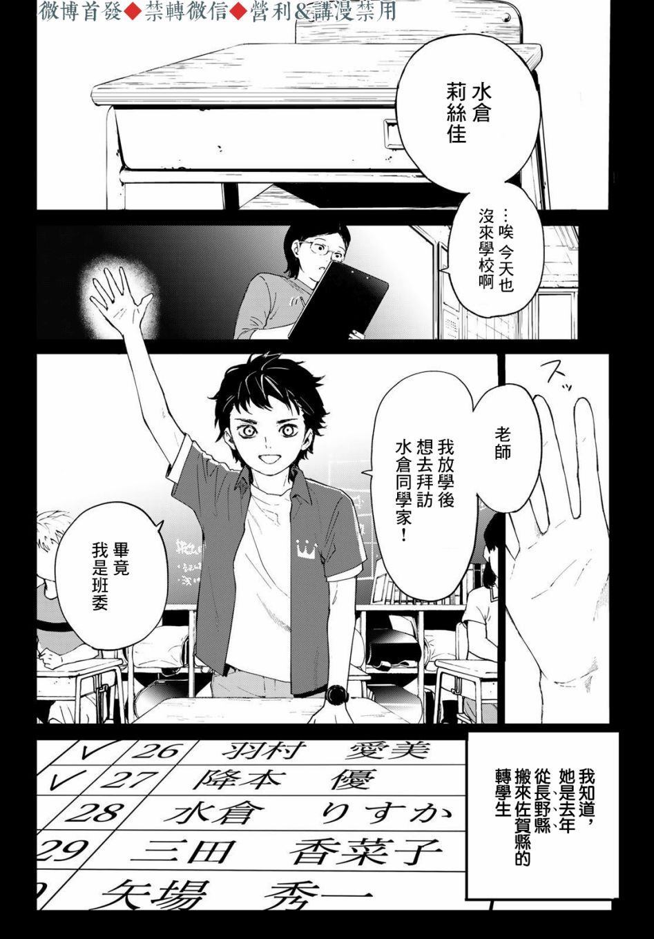 《新本格魔法少女莉丝佳》漫画最新章节第1话免费下拉式在线观看章节第【28】张图片
