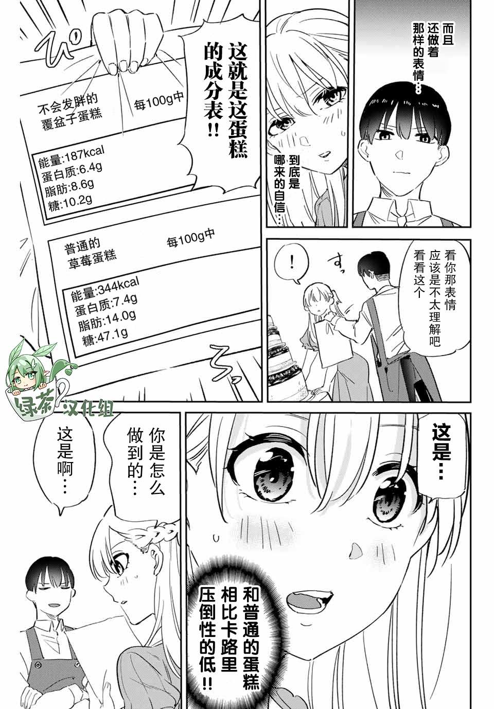 《奥运的女神》漫画最新章节第2话 试炼免费下拉式在线观看章节第【29】张图片