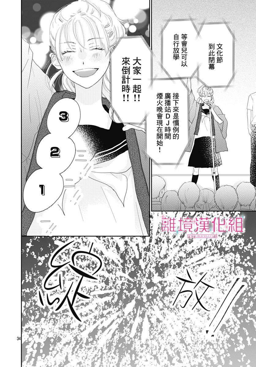 《比太阳更耀眼的星星》漫画最新章节第19话免费下拉式在线观看章节第【34】张图片