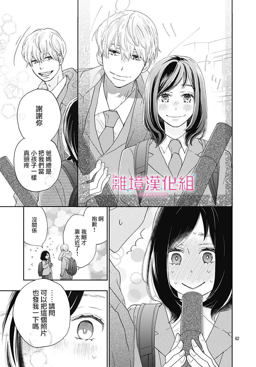 《比太阳更耀眼的星星》漫画最新章节第1话免费下拉式在线观看章节第【62】张图片