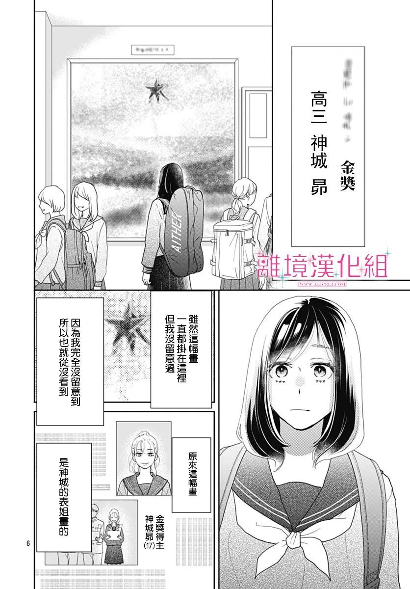 《比太阳更耀眼的星星》漫画最新章节第10话免费下拉式在线观看章节第【7】张图片