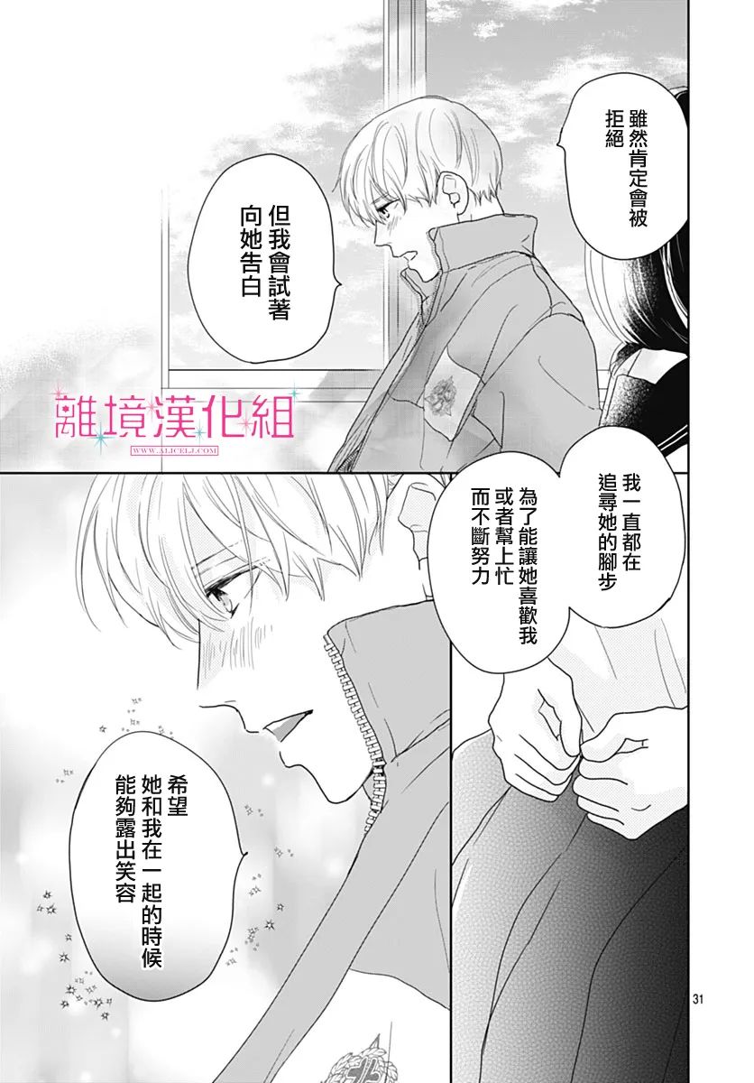 《比太阳更耀眼的星星》漫画最新章节第18话免费下拉式在线观看章节第【29】张图片