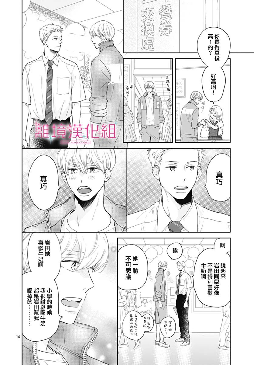 《比太阳更耀眼的星星》漫画最新章节第18话免费下拉式在线观看章节第【13】张图片