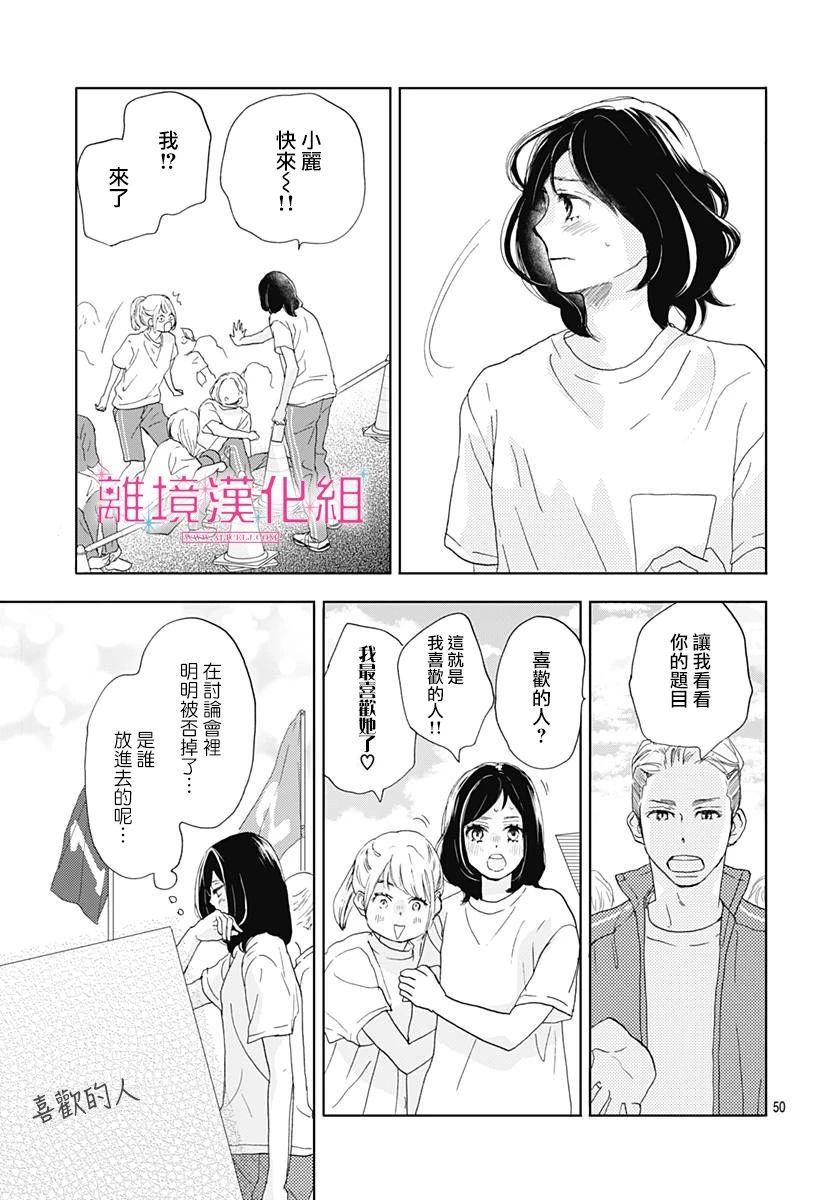 《比太阳更耀眼的星星》漫画最新章节第1话免费下拉式在线观看章节第【50】张图片