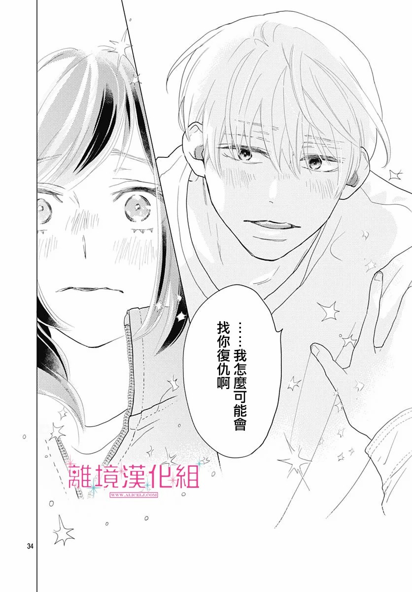 《比太阳更耀眼的星星》漫画最新章节第7话免费下拉式在线观看章节第【33】张图片