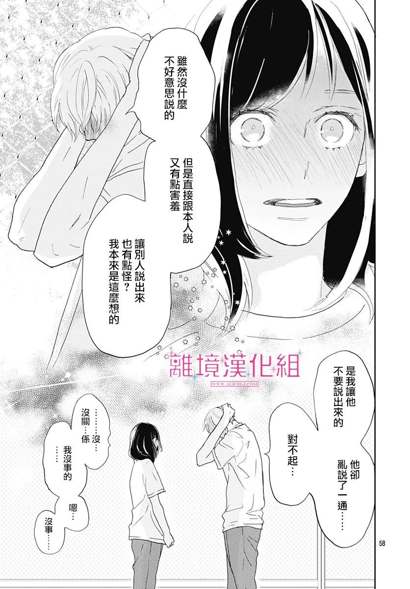 《比太阳更耀眼的星星》漫画最新章节第1话免费下拉式在线观看章节第【58】张图片