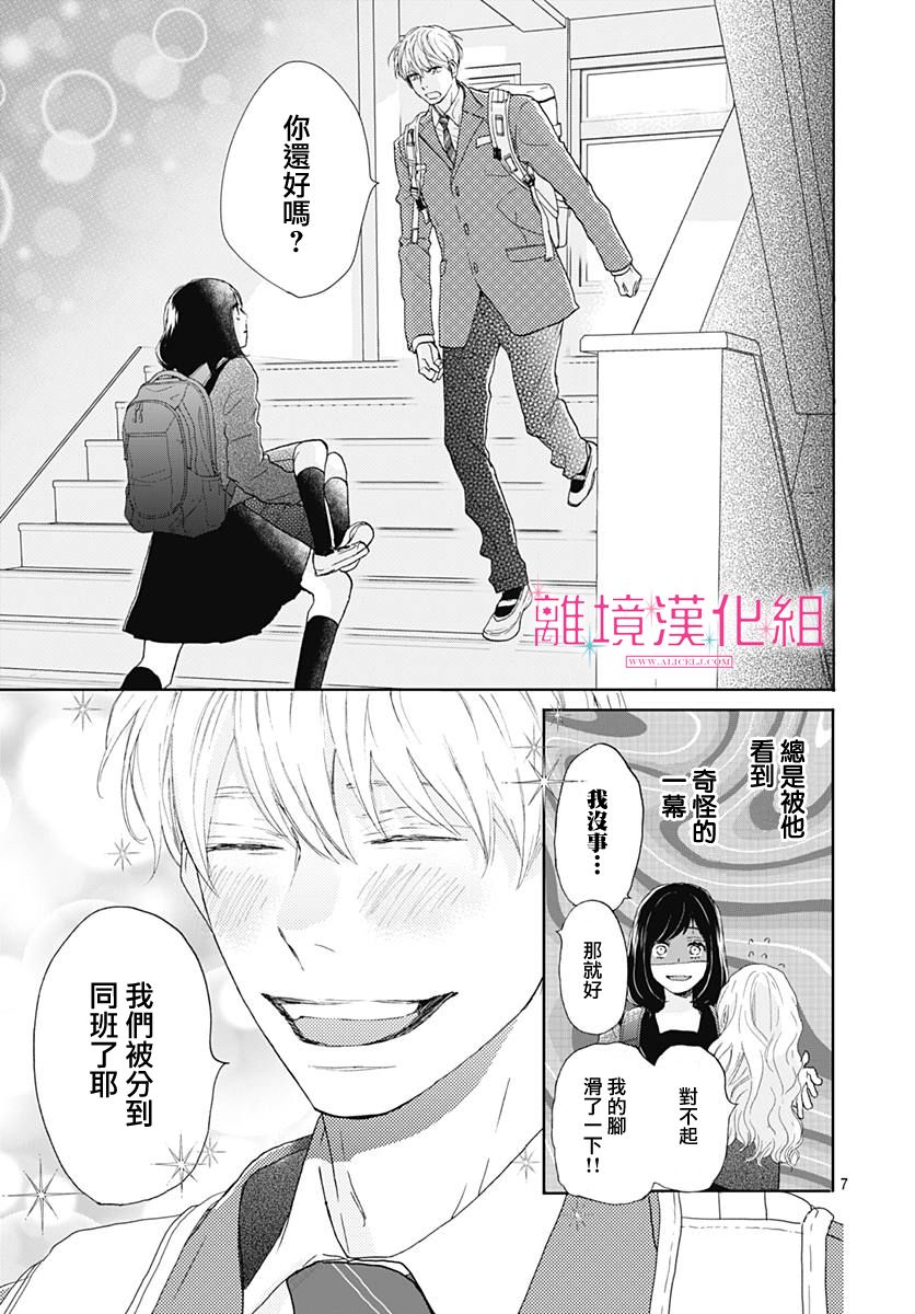 《比太阳更耀眼的星星》漫画最新章节第2话免费下拉式在线观看章节第【7】张图片