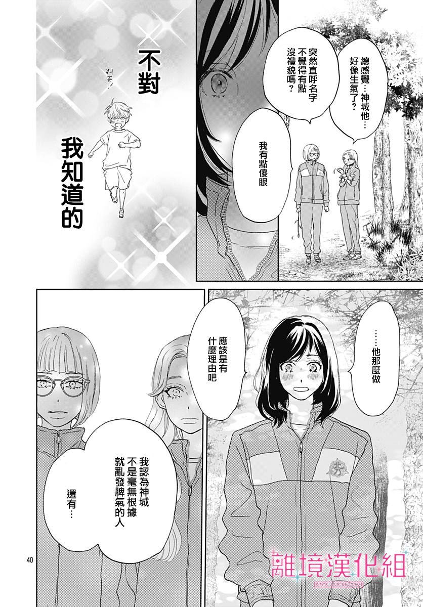 《比太阳更耀眼的星星》漫画最新章节第2话免费下拉式在线观看章节第【40】张图片