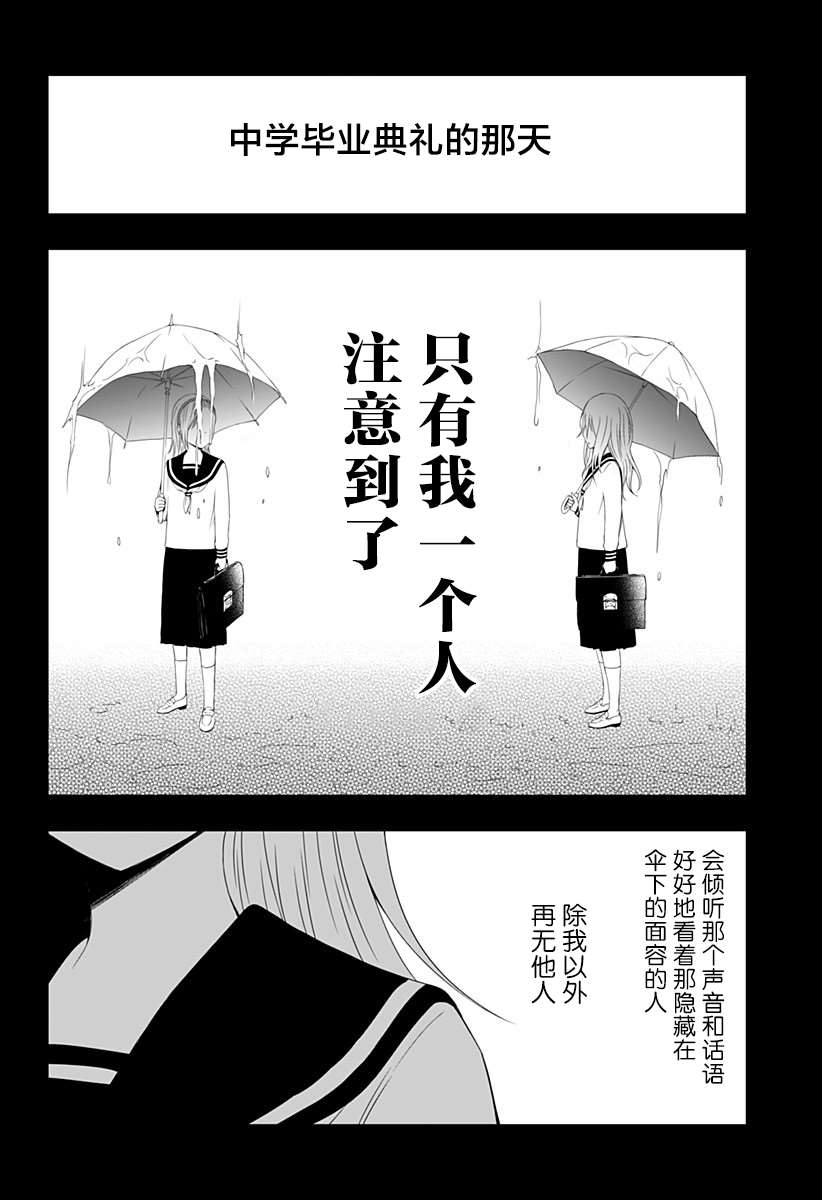 《随心所欲地活下去》漫画最新章节第2话免费下拉式在线观看章节第【44】张图片