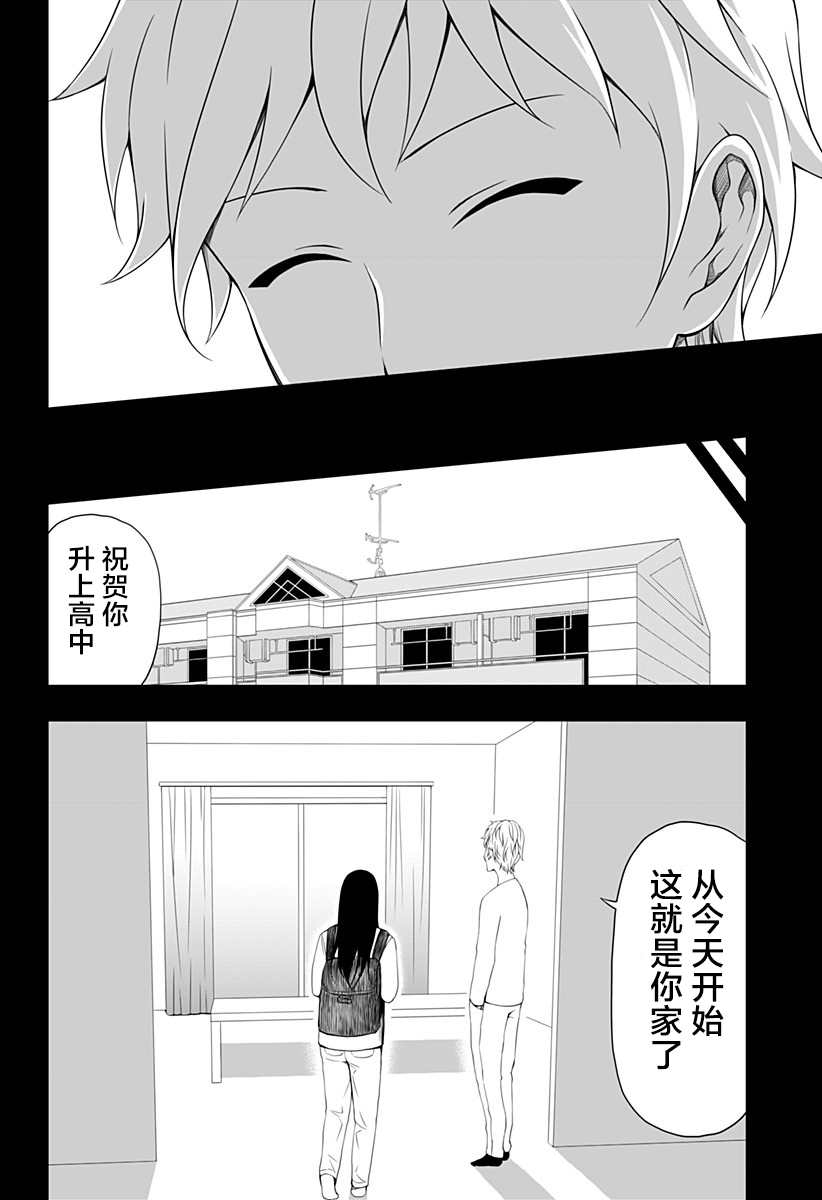 《随心所欲地活下去》漫画最新章节第10话免费下拉式在线观看章节第【20】张图片