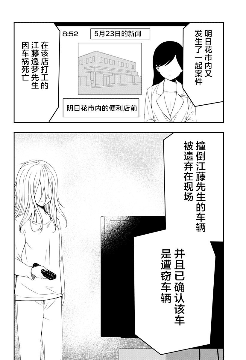 《随心所欲地活下去》漫画最新章节第1话免费下拉式在线观看章节第【36】张图片
