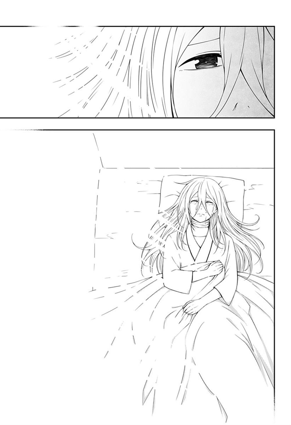 《随心所欲地活下去》漫画最新章节第12话免费下拉式在线观看章节第【25】张图片