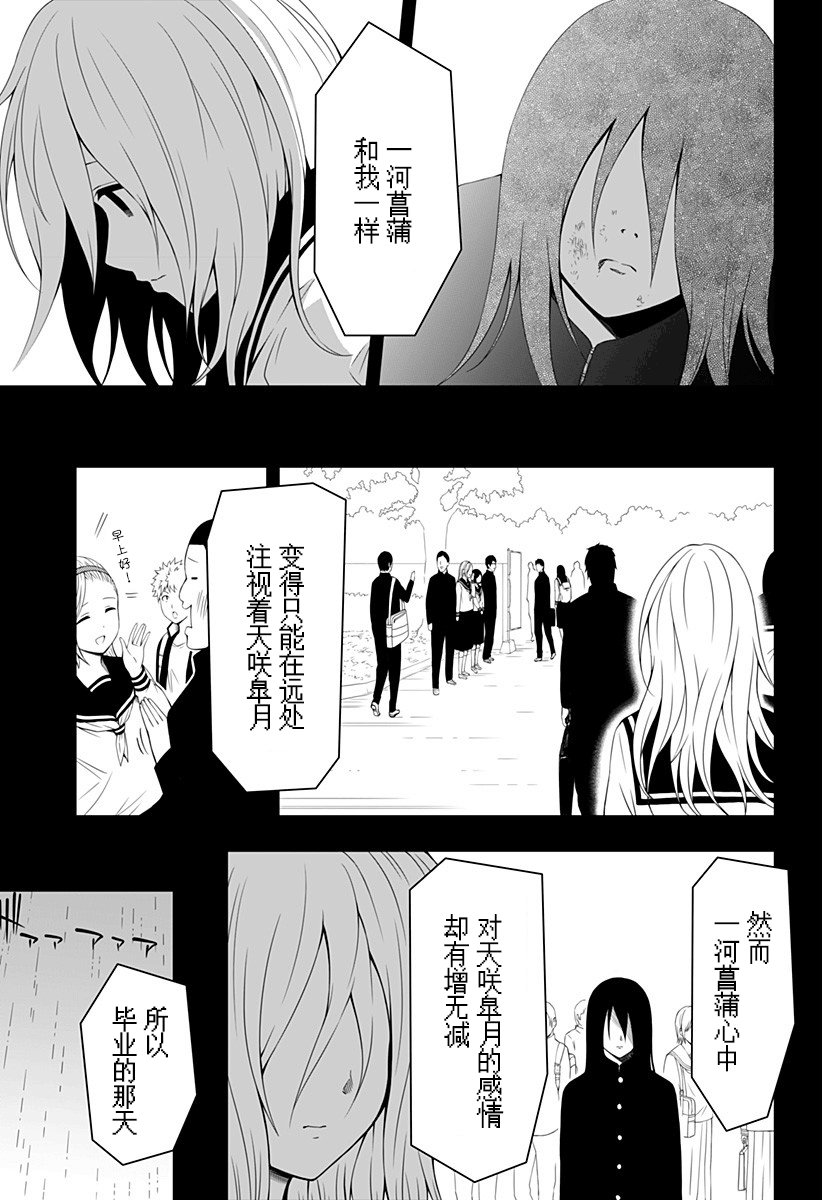 《随心所欲地活下去》漫画最新章节第6话免费下拉式在线观看章节第【21】张图片