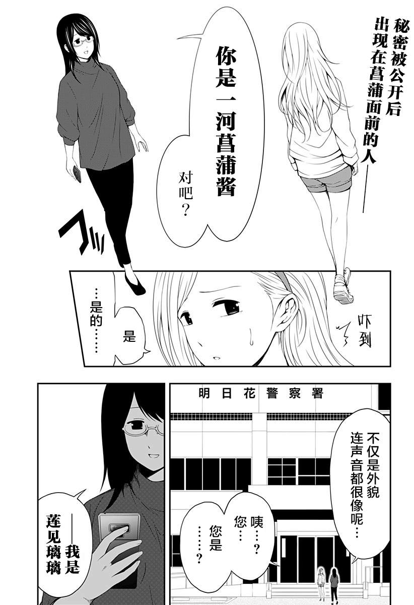 《随心所欲地活下去》漫画最新章节第8话免费下拉式在线观看章节第【1】张图片