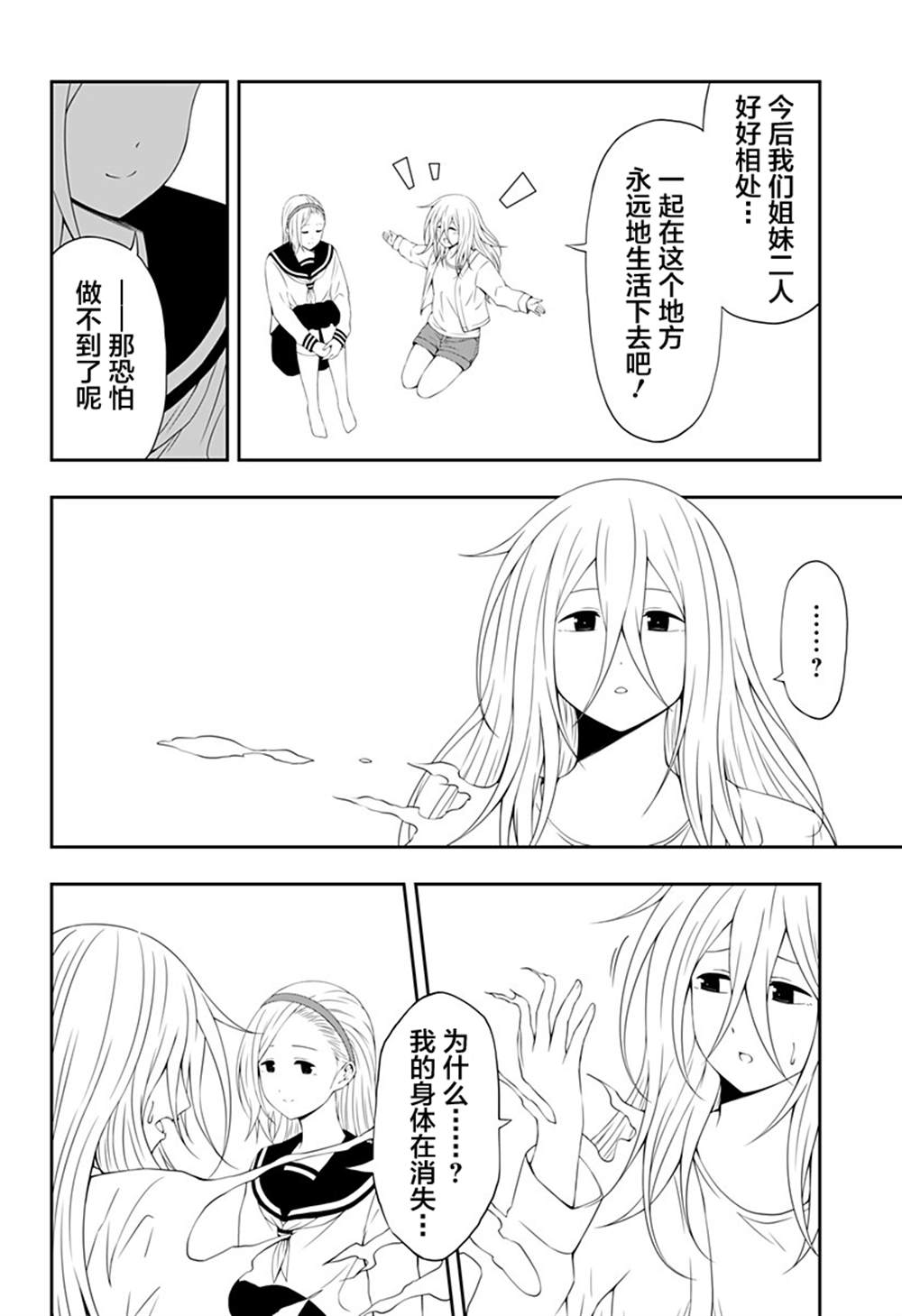 《随心所欲地活下去》漫画最新章节第12话免费下拉式在线观看章节第【20】张图片