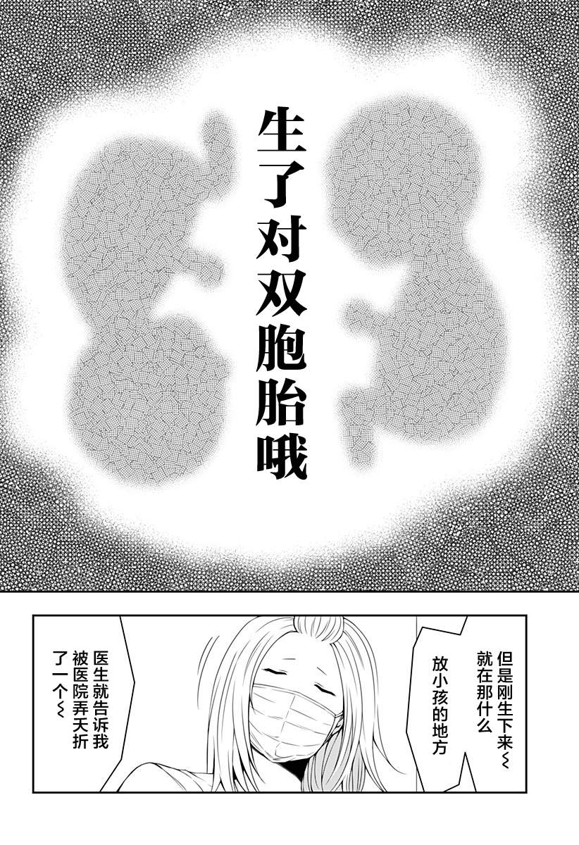 《随心所欲地活下去》漫画最新章节第8话免费下拉式在线观看章节第【16】张图片