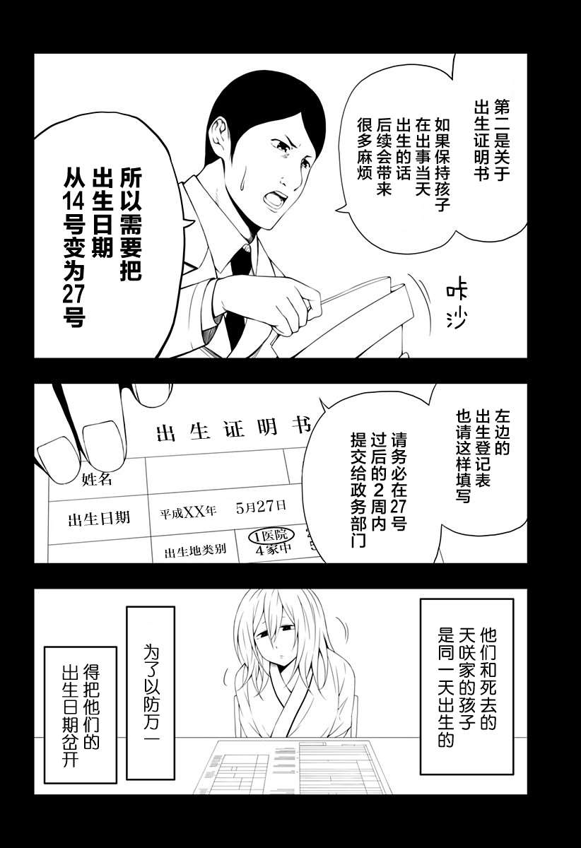 《随心所欲地活下去》漫画最新章节第9话免费下拉式在线观看章节第【14】张图片