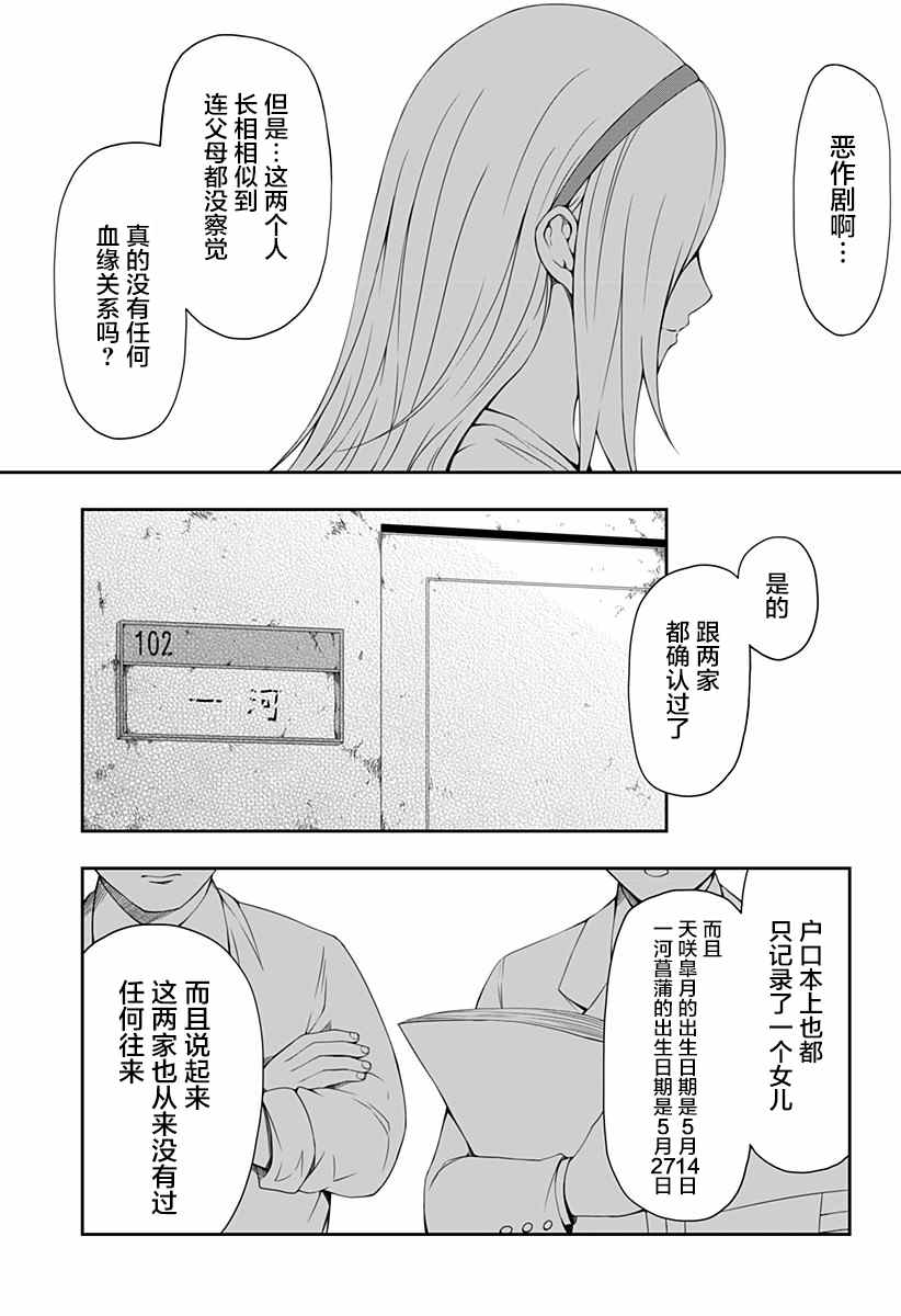 《随心所欲地活下去》漫画最新章节第7话免费下拉式在线观看章节第【21】张图片