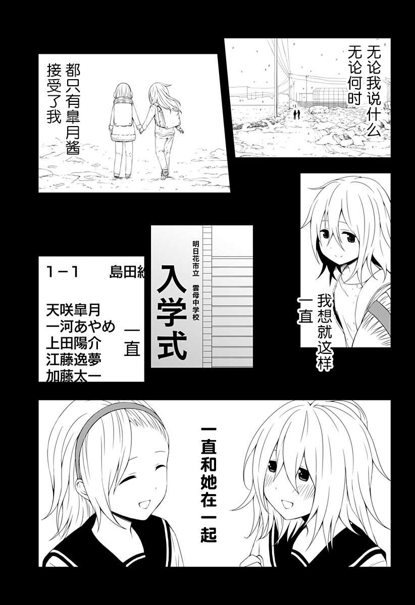 《随心所欲地活下去》漫画最新章节第2话免费下拉式在线观看章节第【23】张图片