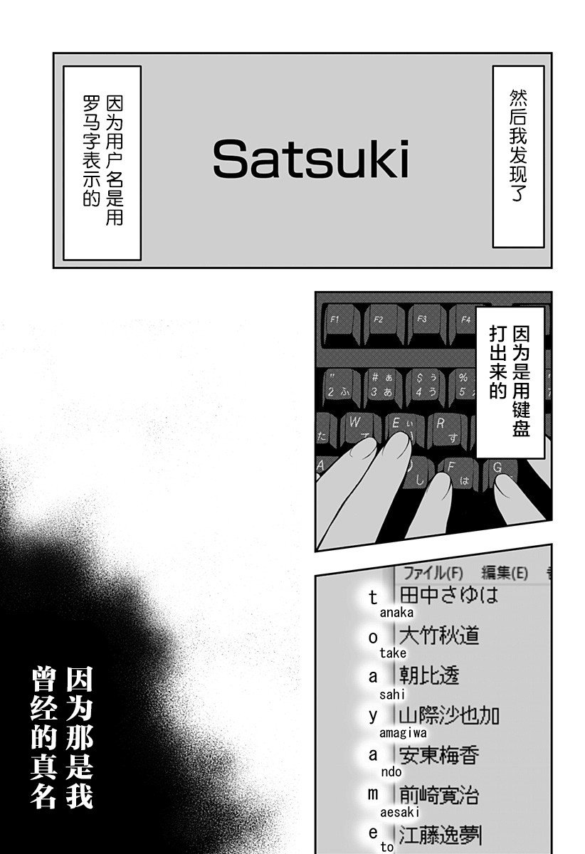 《随心所欲地活下去》漫画最新章节第1话免费下拉式在线观看章节第【43】张图片