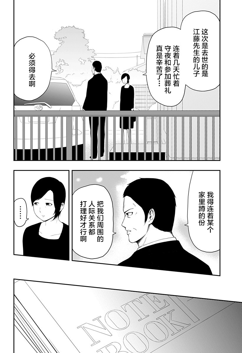 《随心所欲地活下去》漫画最新章节第5话免费下拉式在线观看章节第【26】张图片