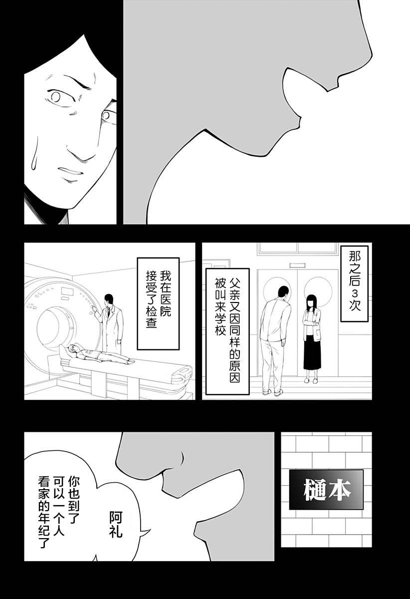 《随心所欲地活下去》漫画最新章节第10话免费下拉式在线观看章节第【6】张图片