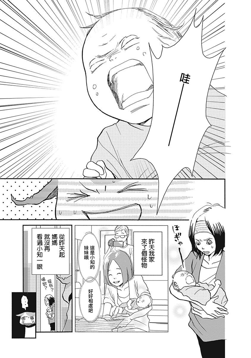 《猫咖的玛丽莲》漫画最新章节第10话免费下拉式在线观看章节第【3】张图片