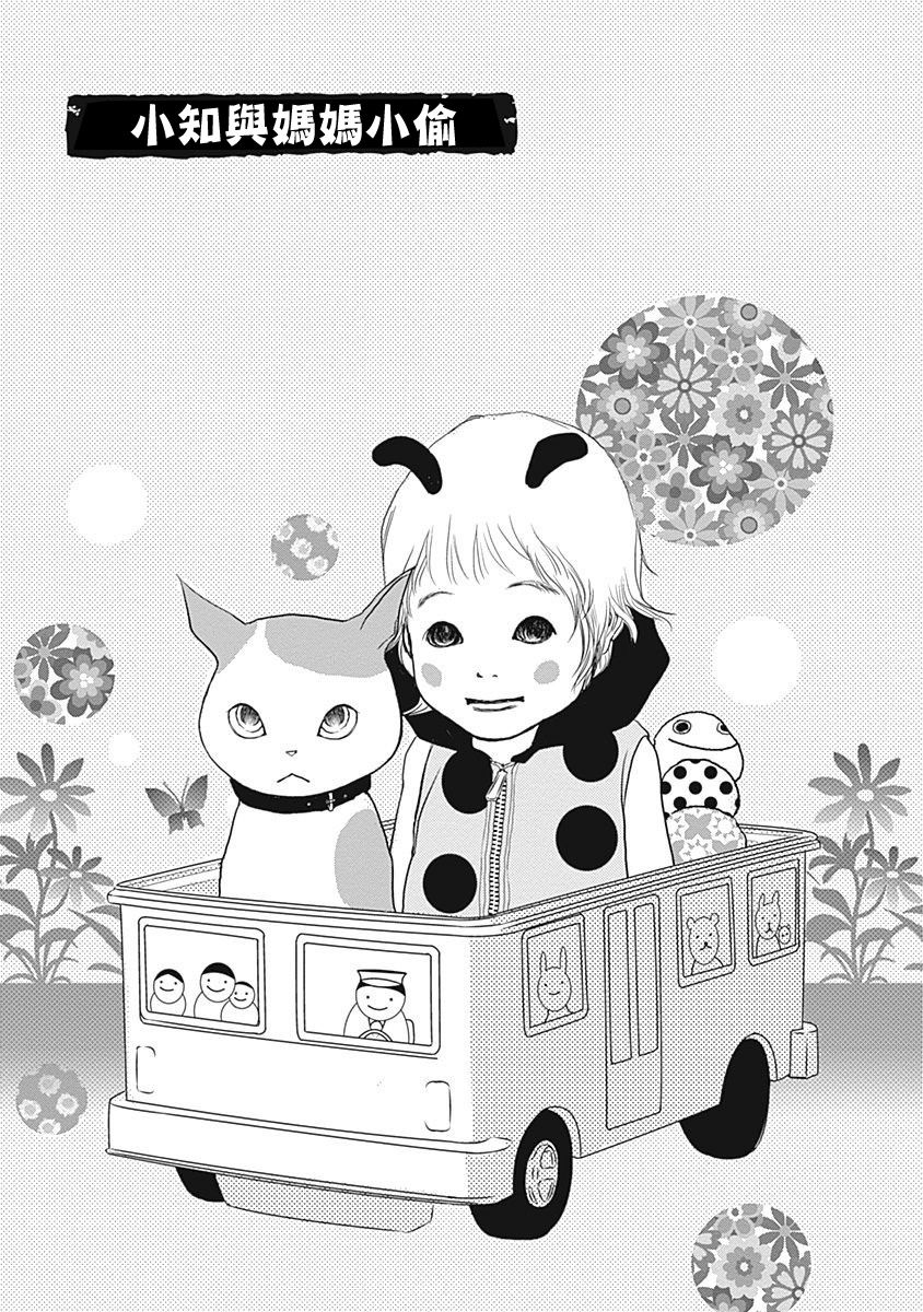 《猫咖的玛丽莲》漫画最新章节第10话免费下拉式在线观看章节第【1】张图片