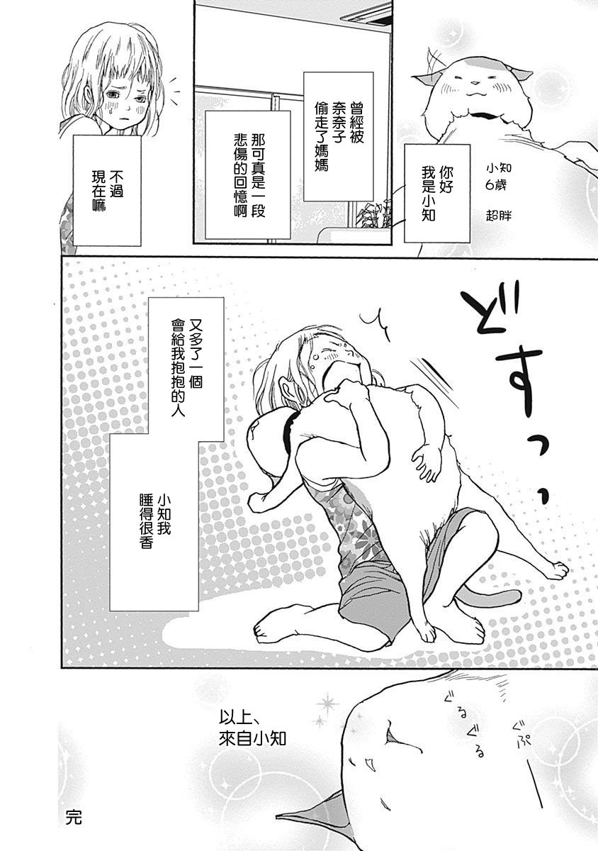 《猫咖的玛丽莲》漫画最新章节第10话免费下拉式在线观看章节第【26】张图片