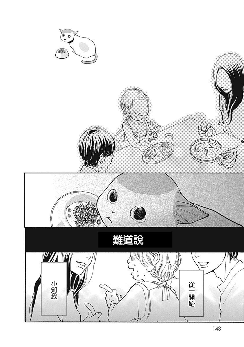 《猫咖的玛丽莲》漫画最新章节第10话免费下拉式在线观看章节第【18】张图片