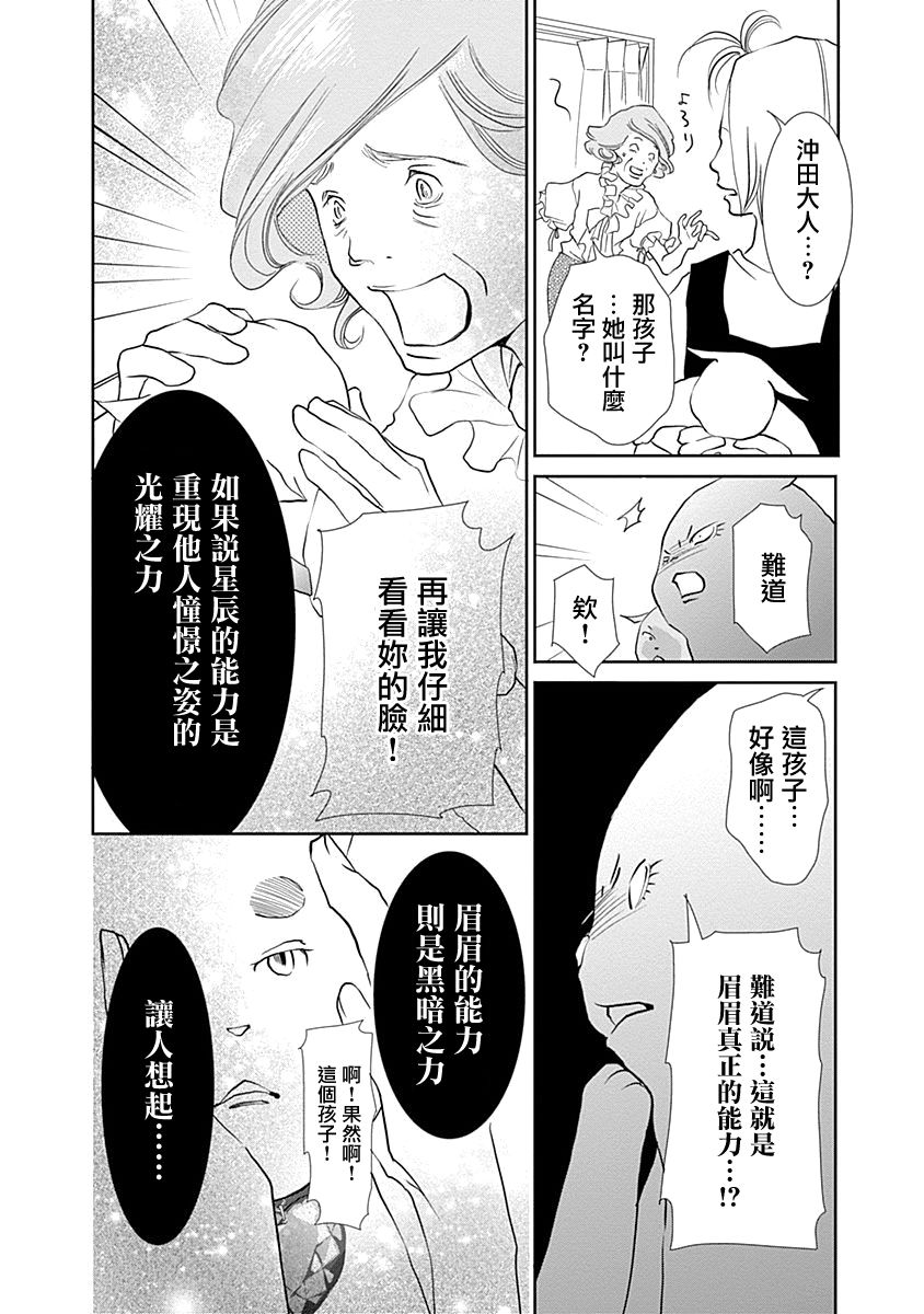 《猫咖的玛丽莲》漫画最新章节第7话免费下拉式在线观看章节第【6】张图片