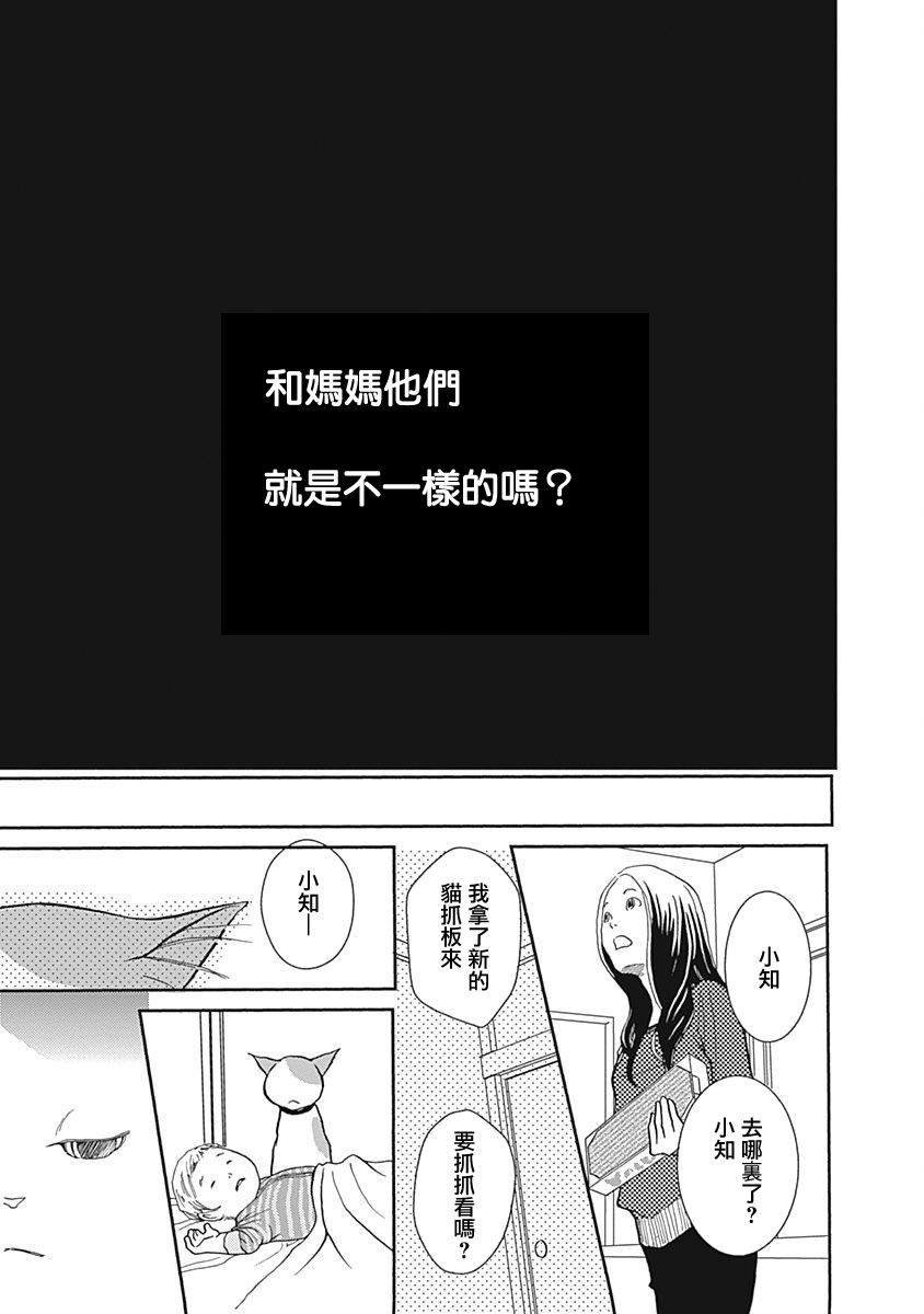 《猫咖的玛丽莲》漫画最新章节第10话免费下拉式在线观看章节第【19】张图片