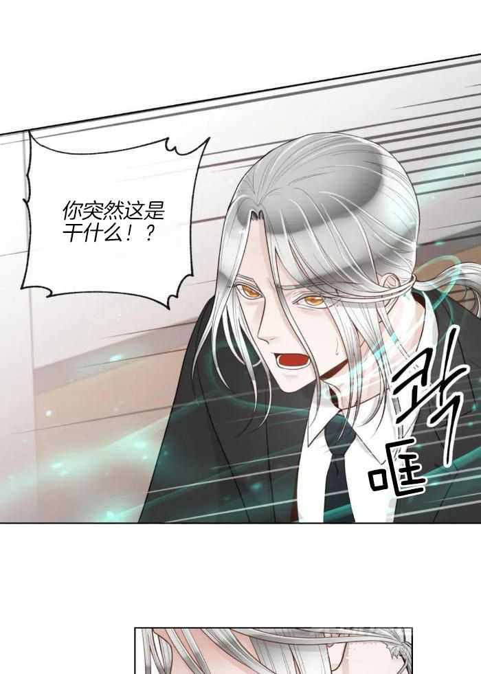 《阿尔法伴侣》漫画最新章节第82话免费下拉式在线观看章节第【14】张图片