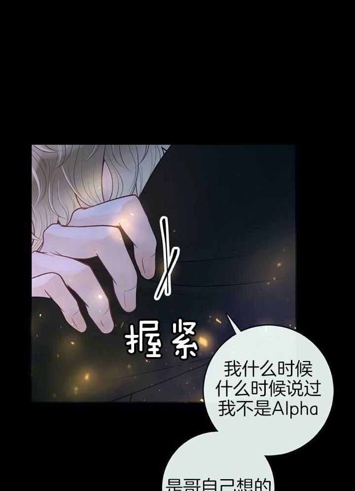 《阿尔法伴侣》漫画最新章节第70话免费下拉式在线观看章节第【3】张图片