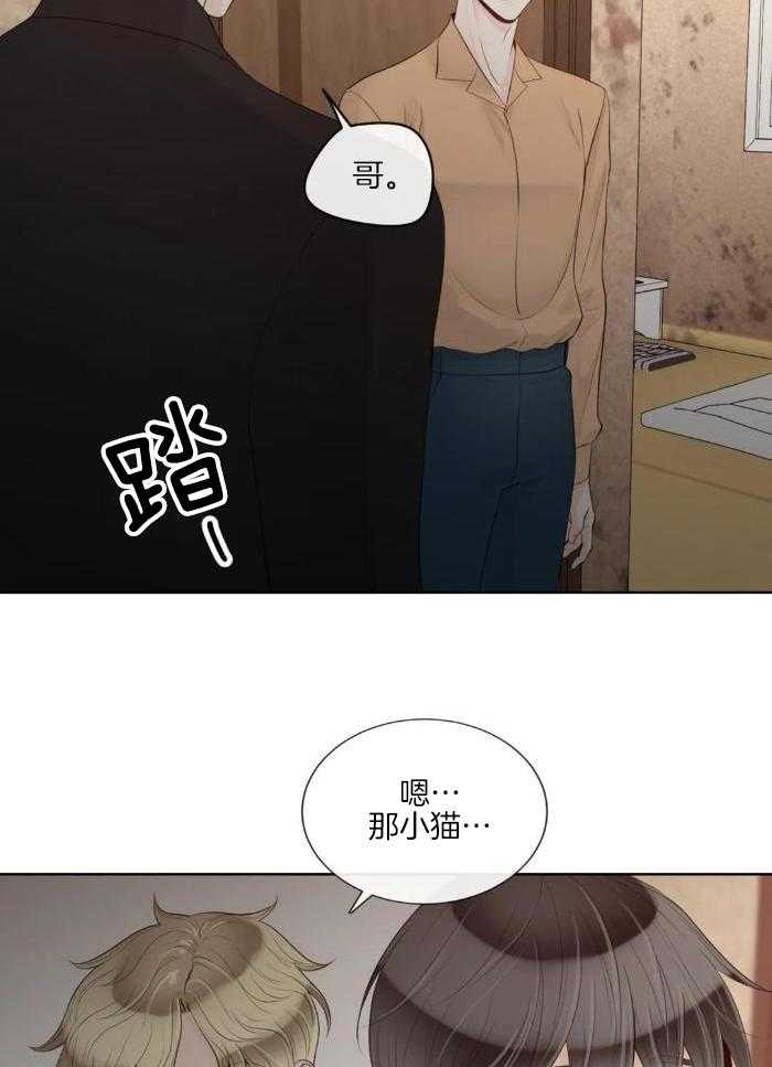 《阿尔法伴侣》漫画最新章节第90话免费下拉式在线观看章节第【18】张图片