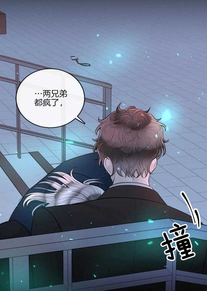 《阿尔法伴侣》漫画最新章节第82话免费下拉式在线观看章节第【26】张图片