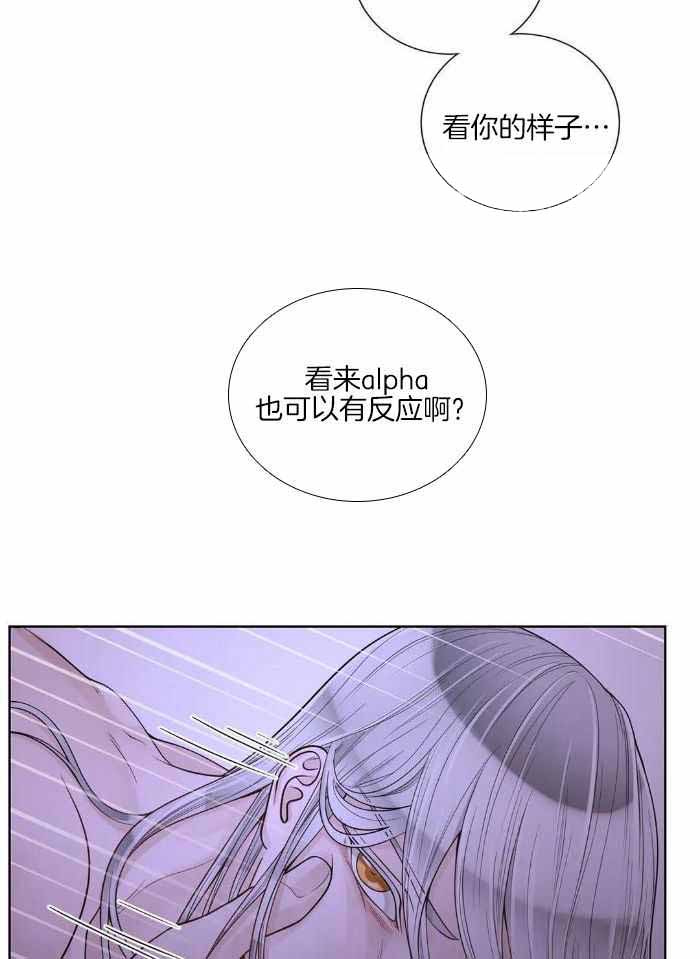 《阿尔法伴侣》漫画最新章节第84话免费下拉式在线观看章节第【12】张图片