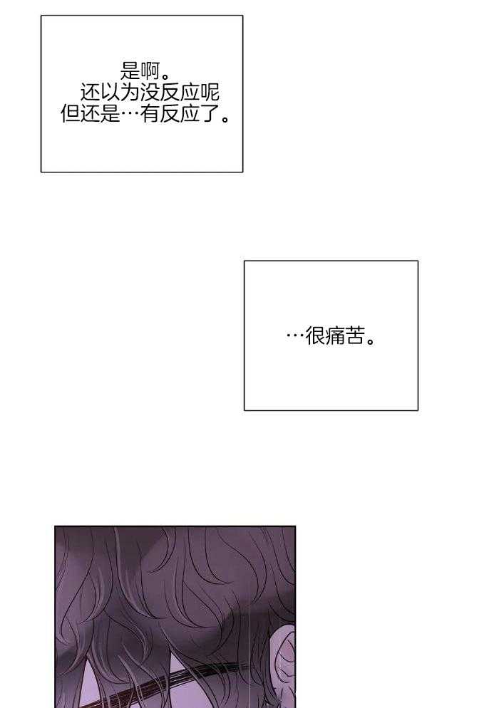 《阿尔法伴侣》漫画最新章节第84话免费下拉式在线观看章节第【19】张图片