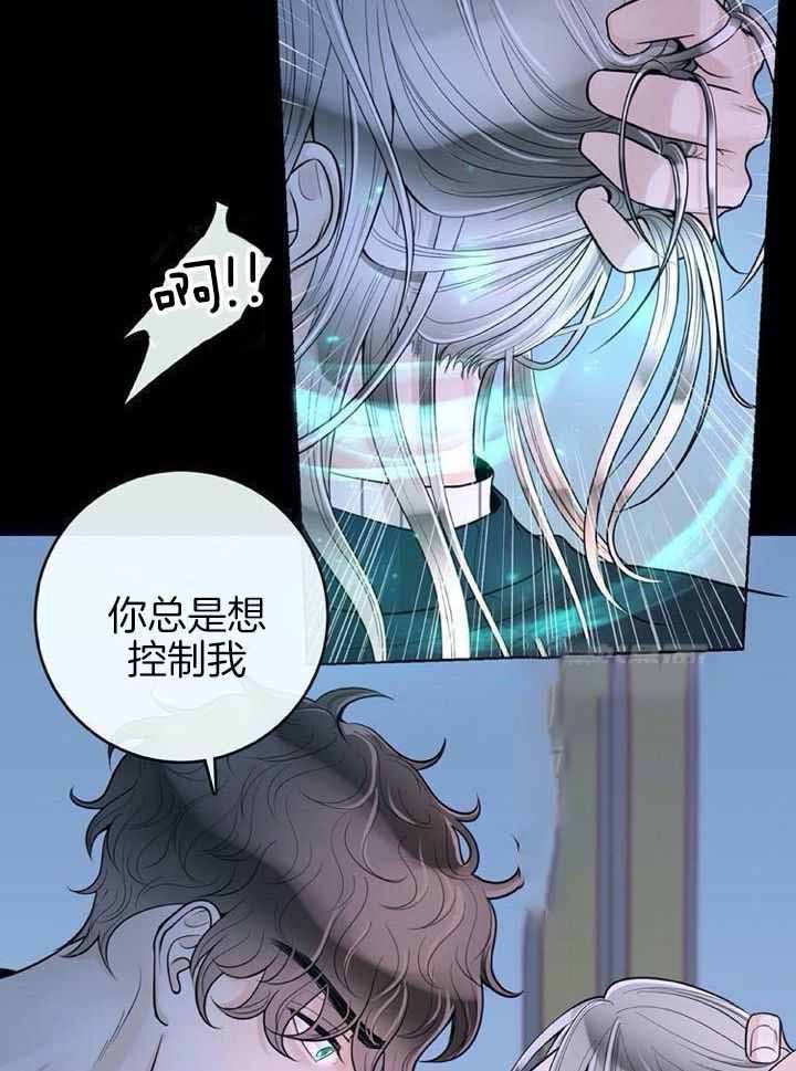 《阿尔法伴侣》漫画最新章节第68话免费下拉式在线观看章节第【13】张图片