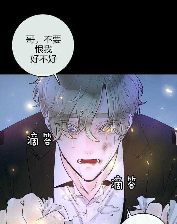 《阿尔法伴侣》漫画最新章节第69话免费下拉式在线观看章节第【28】张图片