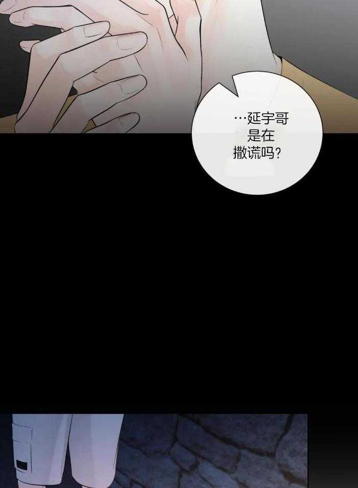 《阿尔法伴侣》漫画最新章节第78话免费下拉式在线观看章节第【17】张图片