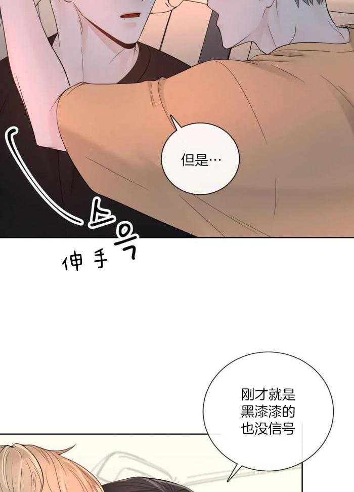 《阿尔法伴侣》漫画最新章节第81话免费下拉式在线观看章节第【2】张图片