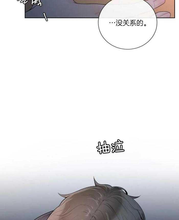 《阿尔法伴侣》漫画最新章节第79话免费下拉式在线观看章节第【33】张图片