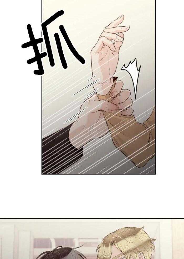 《阿尔法伴侣》漫画最新章节第91话免费下拉式在线观看章节第【4】张图片