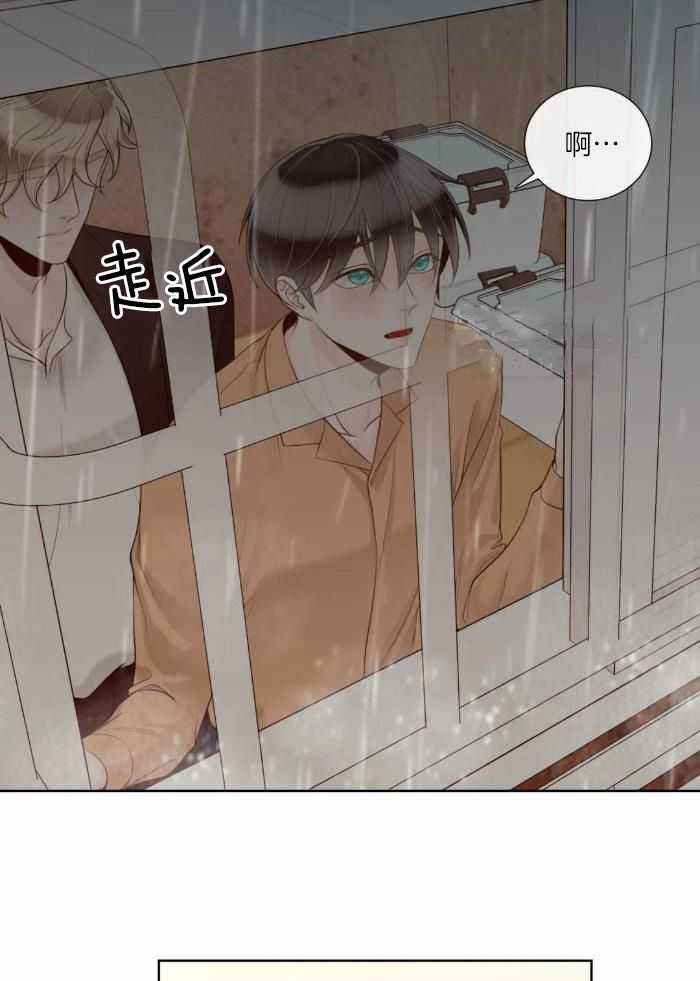 《阿尔法伴侣》漫画最新章节第91话免费下拉式在线观看章节第【3】张图片