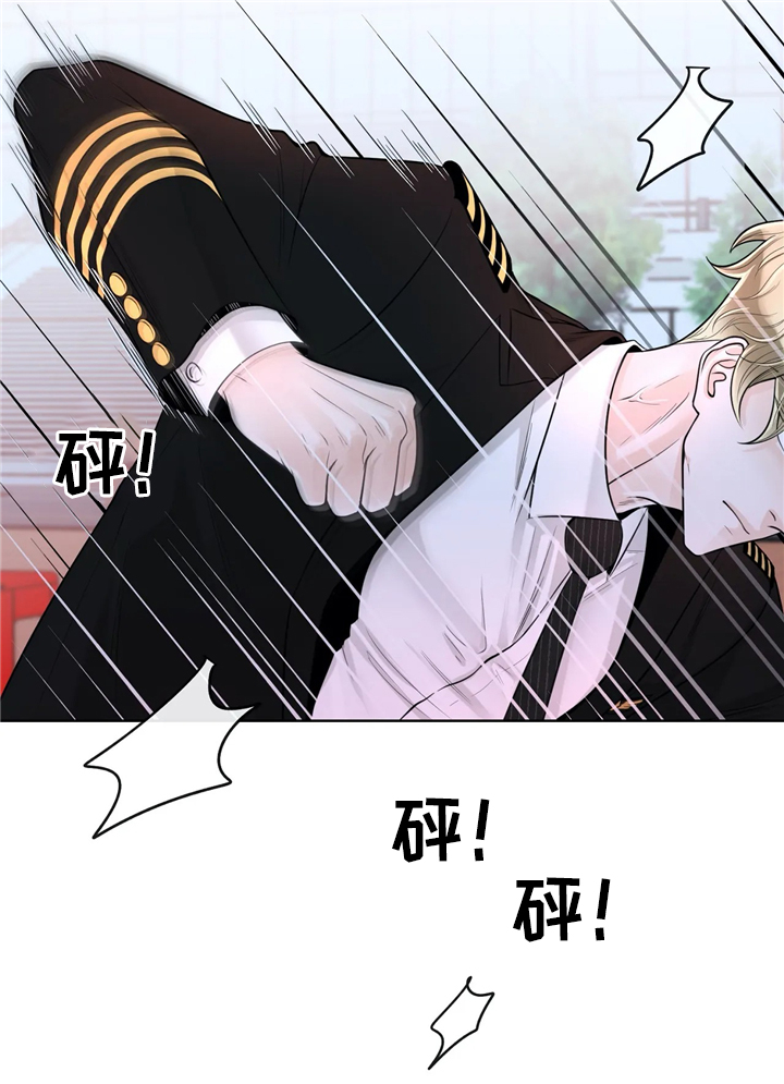 《阿尔法伴侣》漫画最新章节第64话免费下拉式在线观看章节第【5】张图片