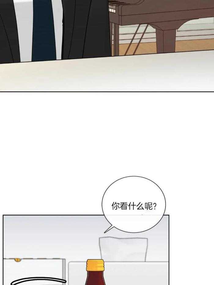 《阿尔法伴侣》漫画最新章节第81话免费下拉式在线观看章节第【34】张图片