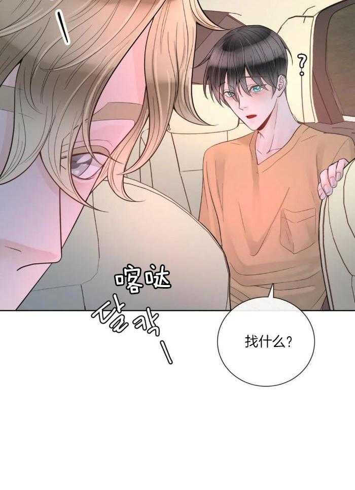 《阿尔法伴侣》漫画最新章节第80话免费下拉式在线观看章节第【3】张图片