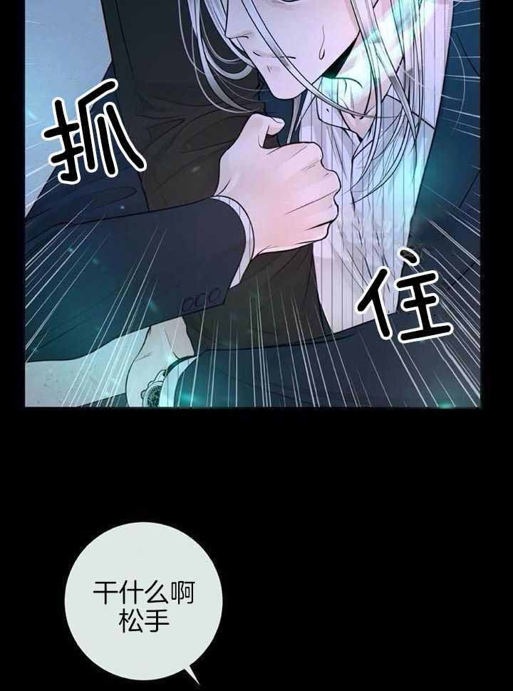 《阿尔法伴侣》漫画最新章节第68话免费下拉式在线观看章节第【11】张图片